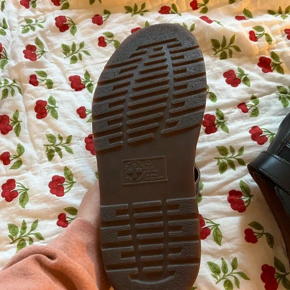 Dr Marten Isham Mules - Picture 6 of 6